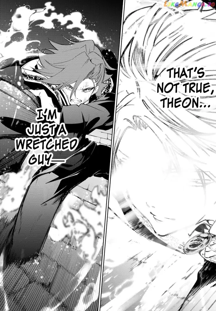 Wistoria: Wand and Sword Chapter 27 image 36_optimized